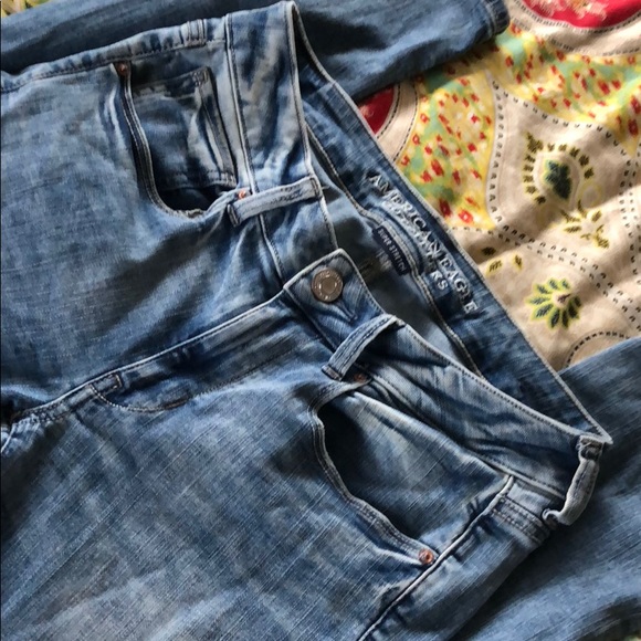 AE jeans - Picture 2 of 4